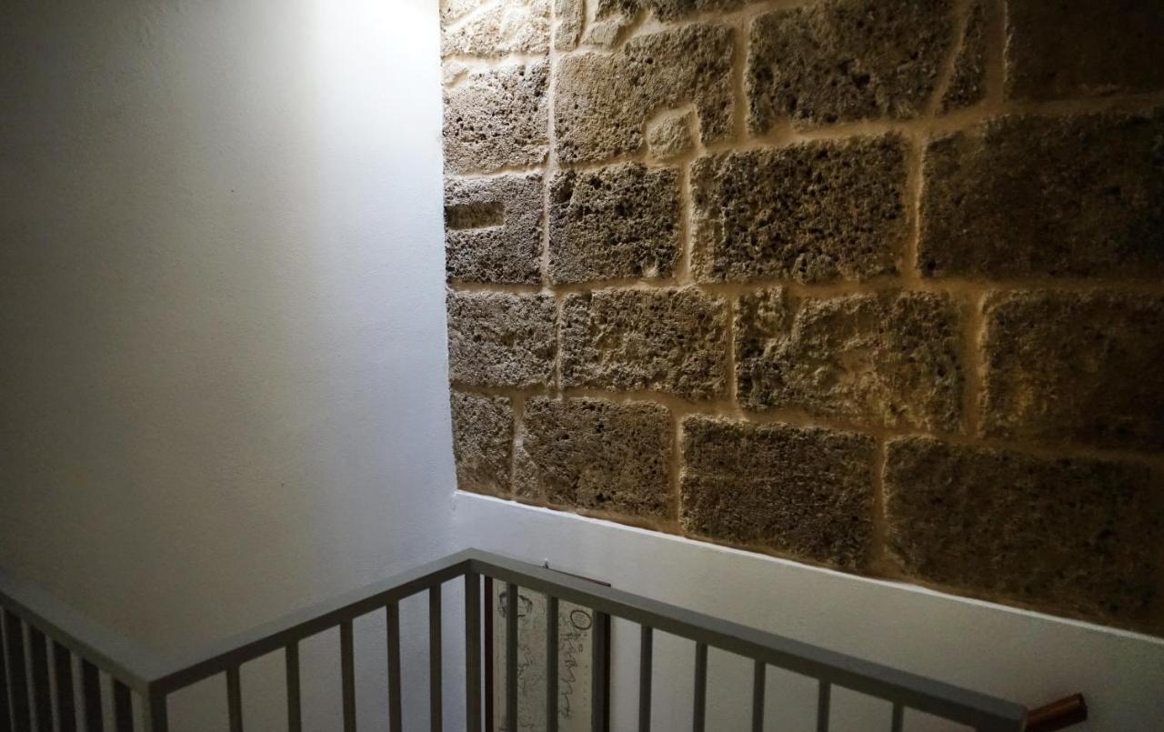 Centro Storico Alghero Bb住宿加早餐旅馆 外观 照片