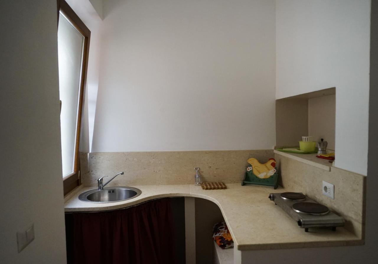 Centro Storico Alghero Bb住宿加早餐旅馆 外观 照片