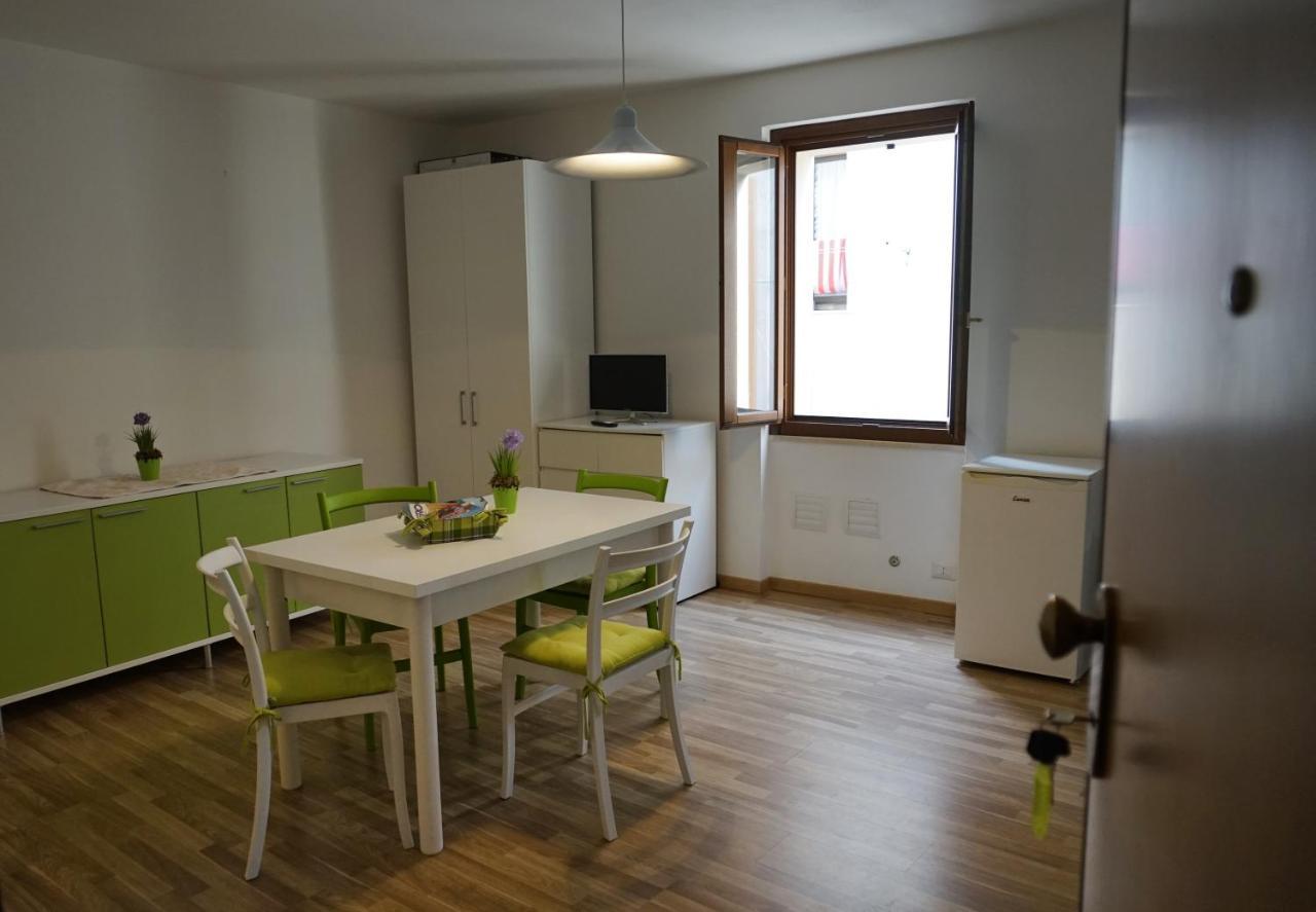 Centro Storico Alghero Bb住宿加早餐旅馆 外观 照片