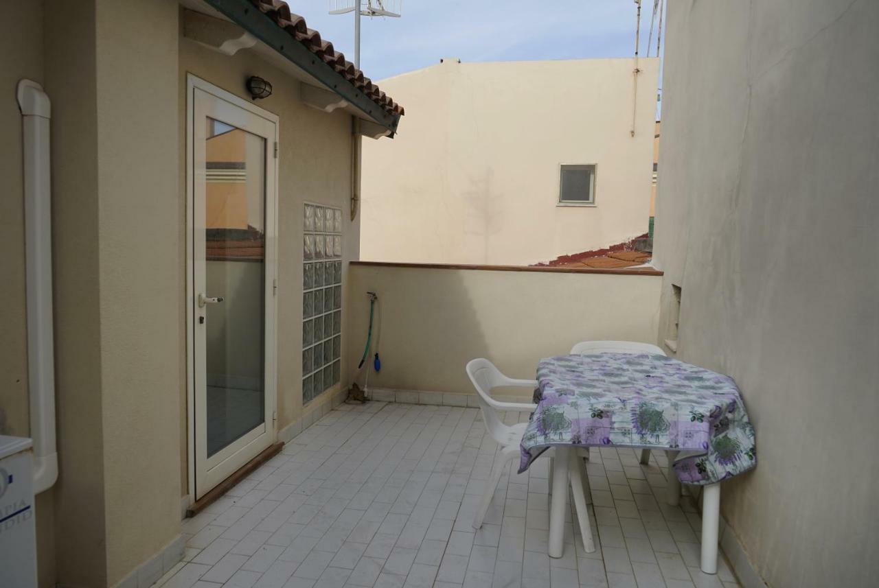 Centro Storico Alghero Bb住宿加早餐旅馆 外观 照片