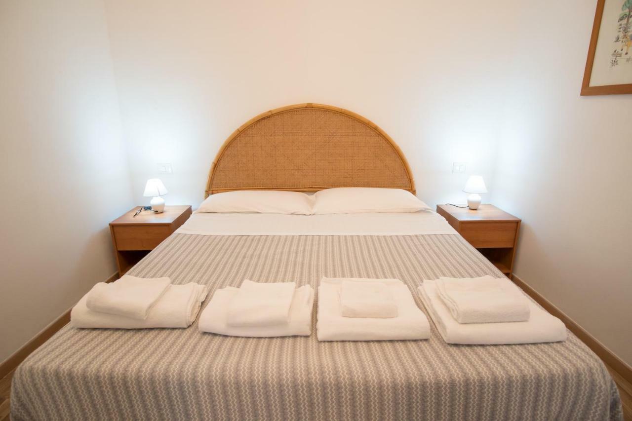 Centro Storico Alghero Bb住宿加早餐旅馆 外观 照片