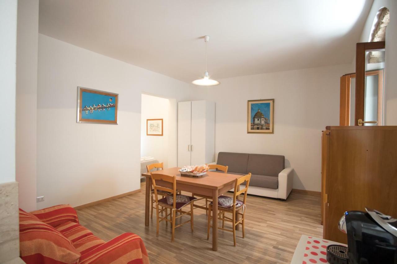 Centro Storico Alghero Bb住宿加早餐旅馆 外观 照片