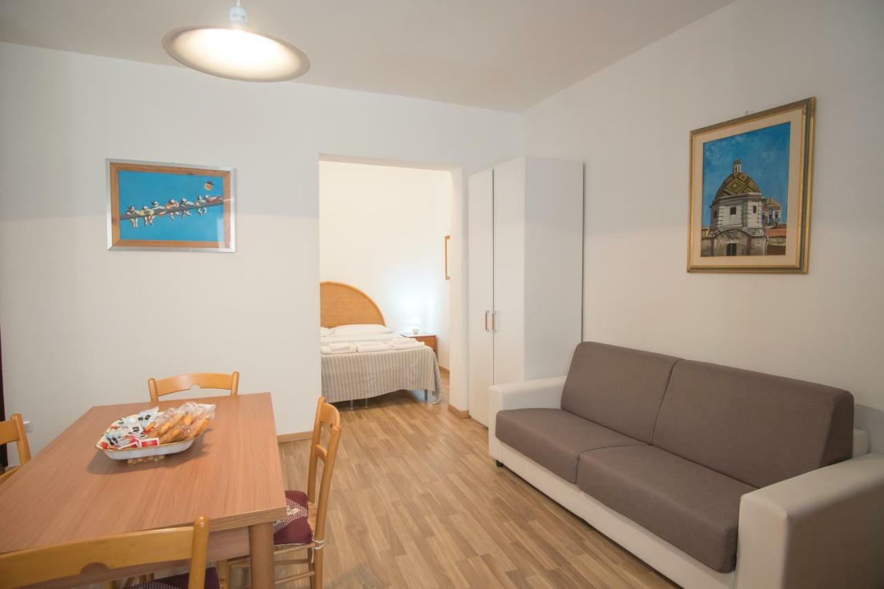 Centro Storico Alghero Bb住宿加早餐旅馆 外观 照片